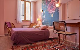 Chambre D'Elvire