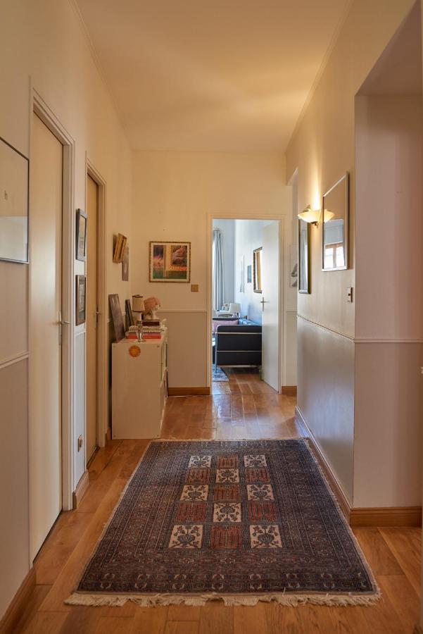 Chambre D'Elvire Albi Exterior photo